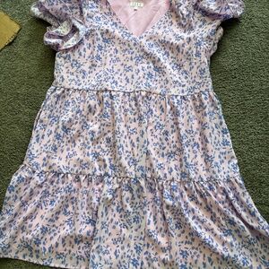 Babydoll dress